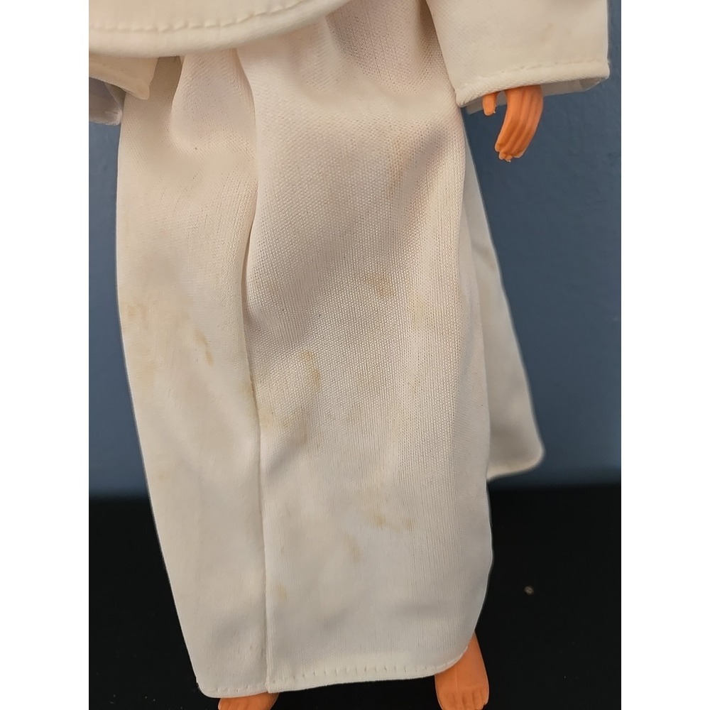 Vintage Star Wars 12 inch Princess Leia Organa Kenner 1978 Doll Action Figure - Picture 4 of 10